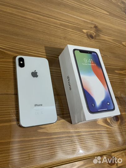 iPhone 10