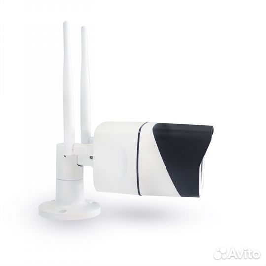 R-cams-ip2-wifi Wifi уличная 2мп камера