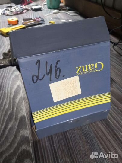 Тормозные колодкина subaru