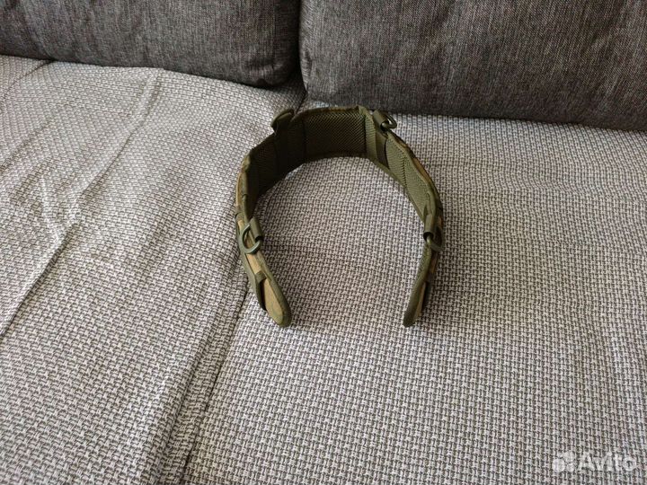 Тактический пояс