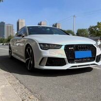 Audi RS7 4.0 AT, 2014, 30 000 км