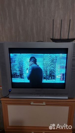 Телевизор samsung 32
