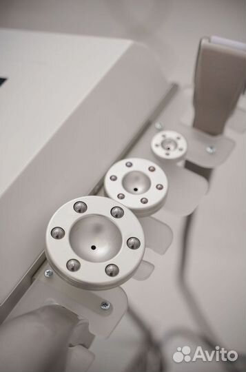 Аппарат для коррекции фигуры