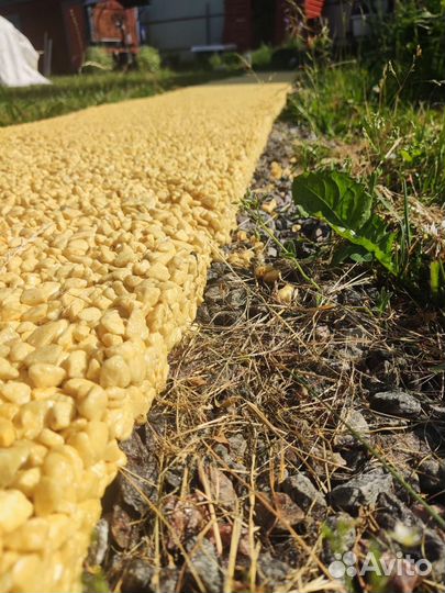 Каменная крошка