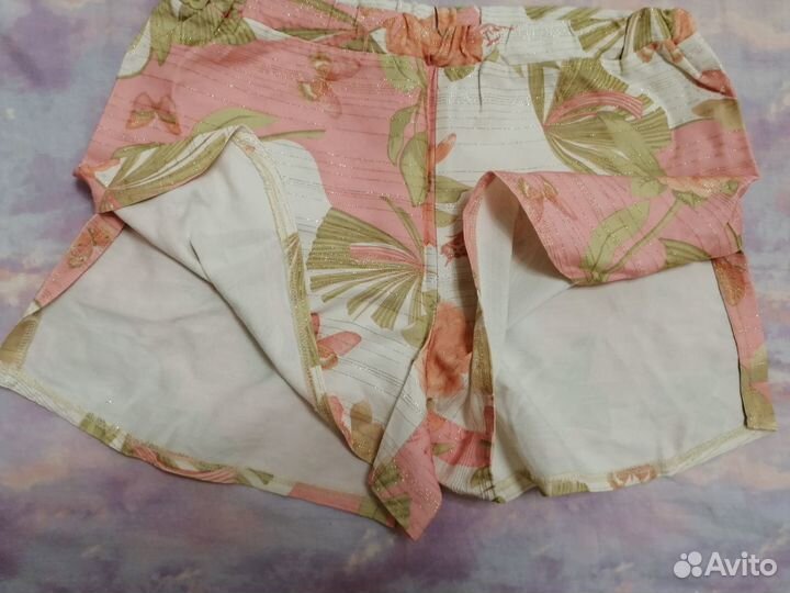 Шорты, легинсы, кофты