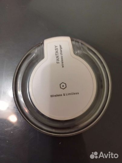 Беспроводная зарядка fantasy wireless charger