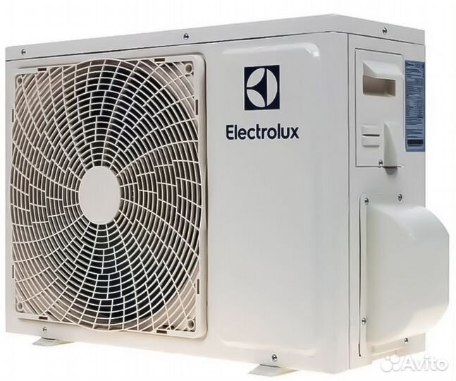 Electrolux Fusion 2.0 eacs-09HF2/N3 кондиционер н