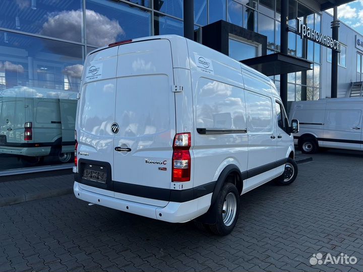 Foton Toano 2.8 MT, 2024