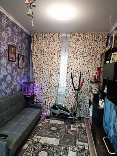 Дом 107,6 м² на участке 5 сот.