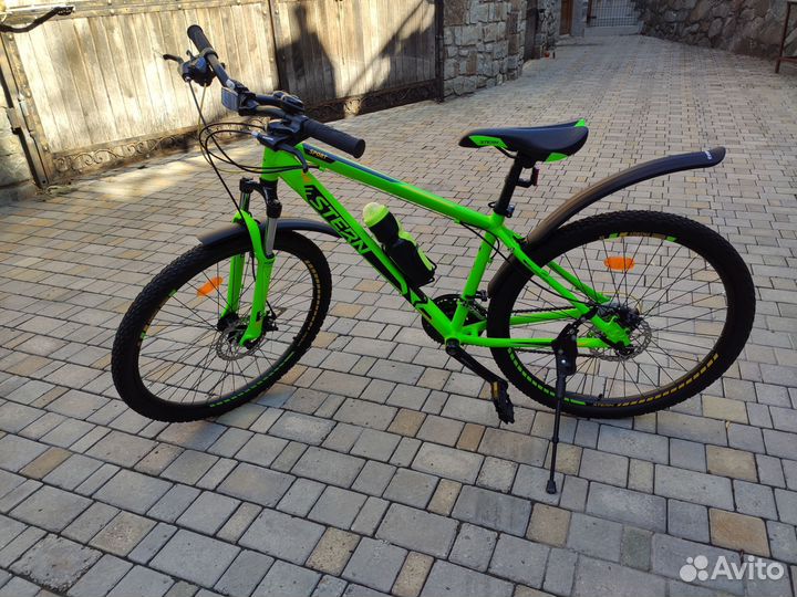 Велосипед Stern Energy 1.0