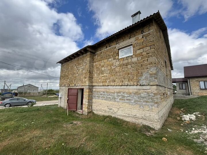 Дом 222 м² на участке 6 сот.