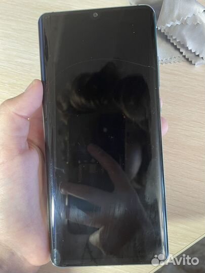 HUAWEI P30 Pro, 8/256 ГБ