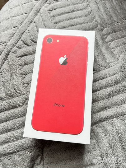 iPhone 8, 64 ГБ