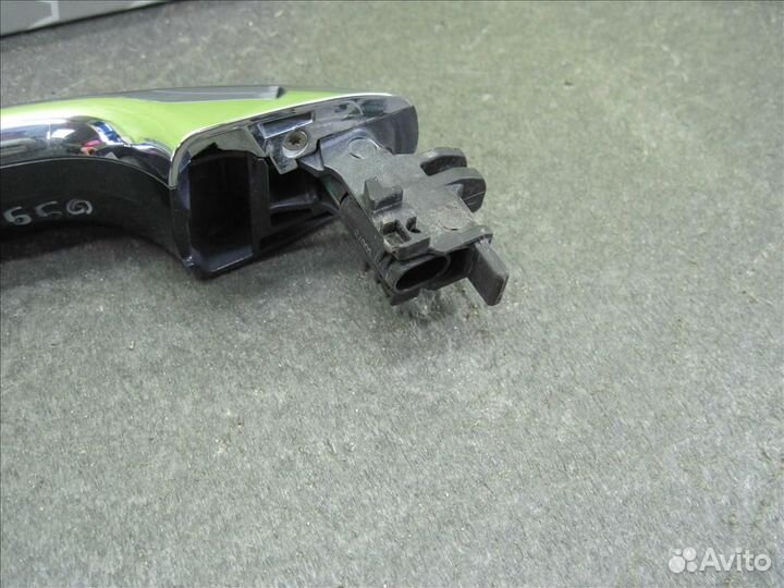 Ручка двери Mercedes W292 Мерседес 292 гле