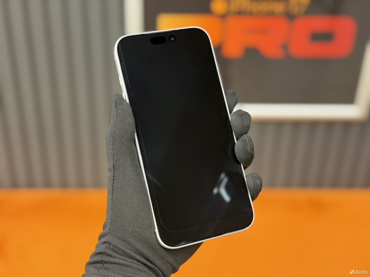 iPhone 17 Pro Max, 512 ГБ, SIM + eSIM