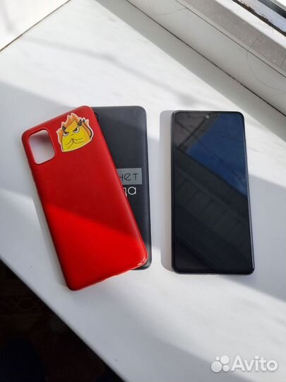 Samsung Galaxy A51, 6/128 ГБ