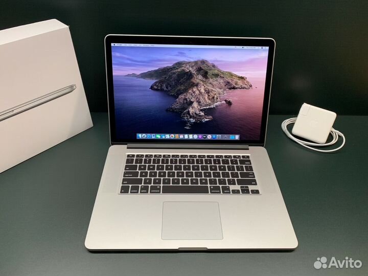 MacBook Air/13 Pro/14 Pro/16 Pro/iMac 24. Новый