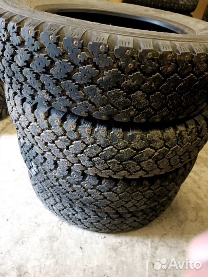 КШЗ К-182A 185/75 R16 92Q