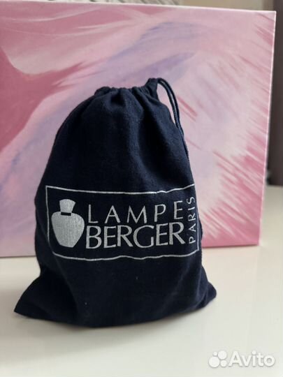 Лампа берже Lampe Berger Paris