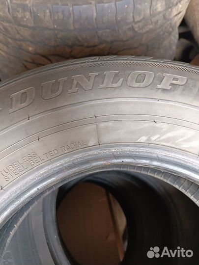 Dunlop All Season Maxx AS1 215/70 R15