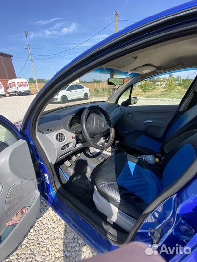 Citroen C3 1.4 МТ, 2004, 178 000 км