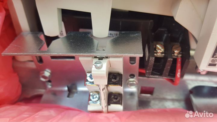 Контакторы Вакуумные Telemecanique Schneider Новые