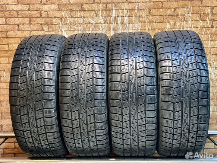 Hankook Winter I'Cept IZ W606 205/55 R16