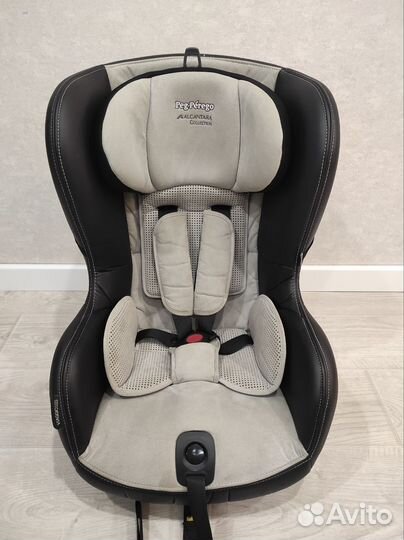 Детское автокресло Реg Pеregо 9-18 кг