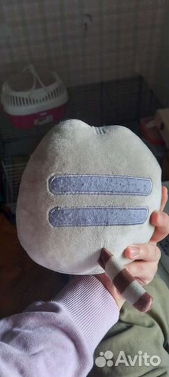 Игрушки Хагги Вагги 100 см, Pusheen и другие