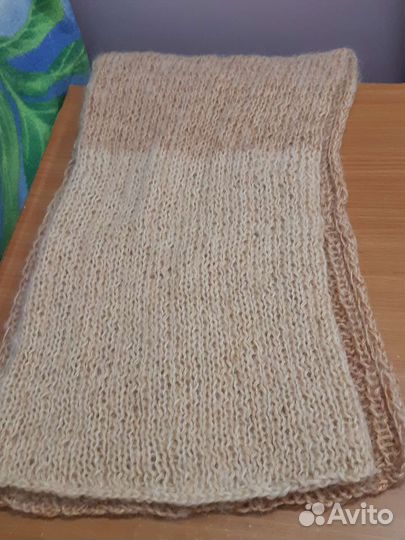 Шарф Мужской