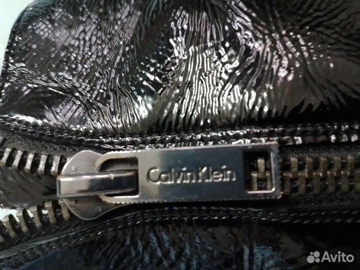 Ботинки челси женские 38 натуральная кожа