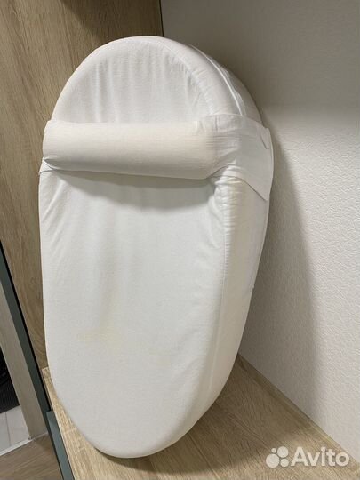 Подушка-кокон 