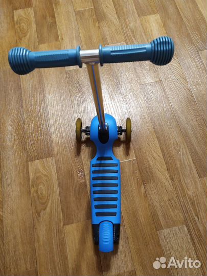 Самокат детский