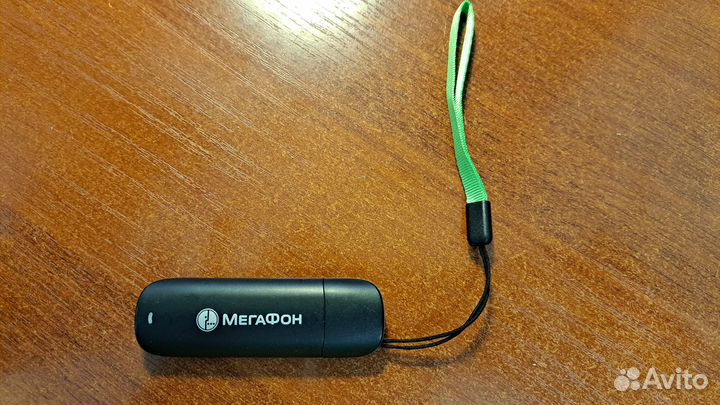 USB-модем huawei E173 Мегафон