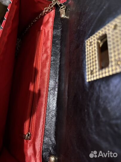 Клатч женский