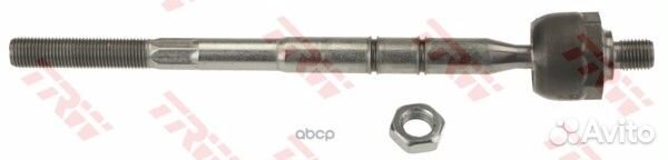Тяга рулевая L/R JAR1257 TRW