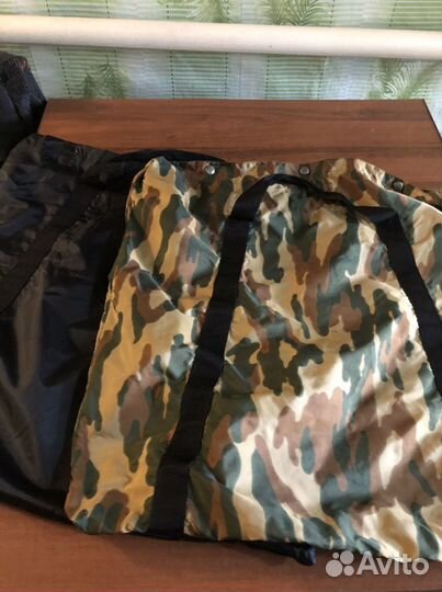 Сумка мужская