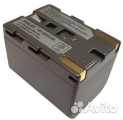 Аккумулятор SB-L220