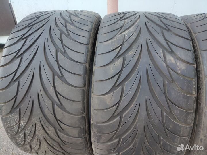 Yokohama Advan A050 245/40 R18 93W