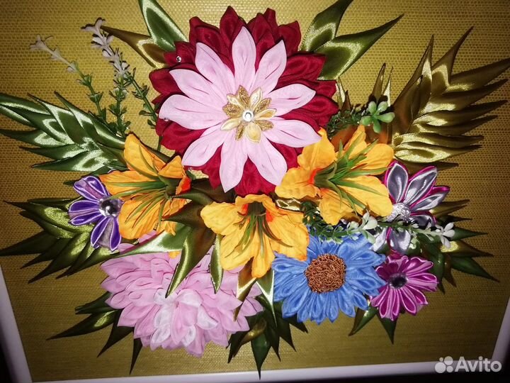 Неувядающая красота