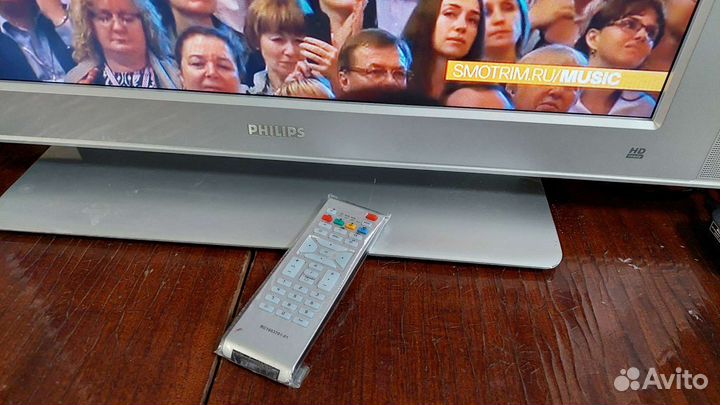 TV Philips 26pf4311