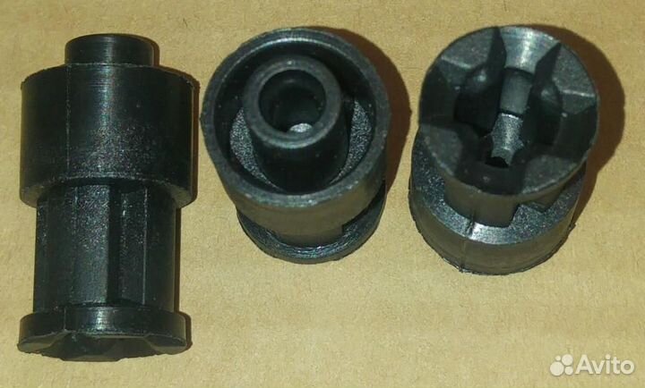 Втулка блендера braun (Z27.10-BRN)