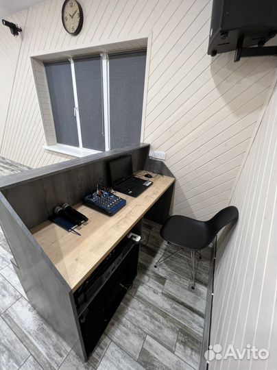 Аренда теплой беседки N5