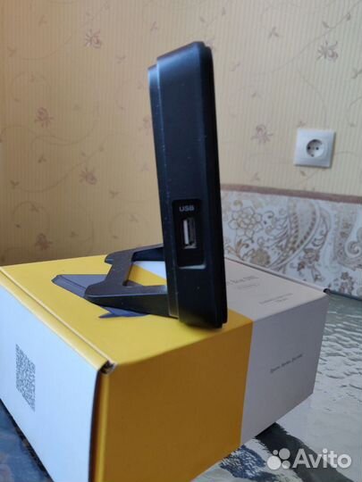 WiFi-роутер Beeline Smart Box One