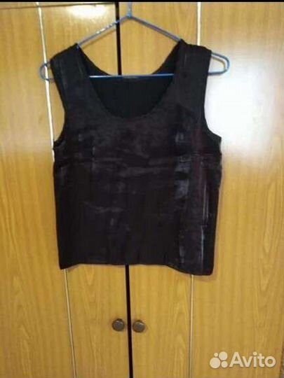 Топ женский