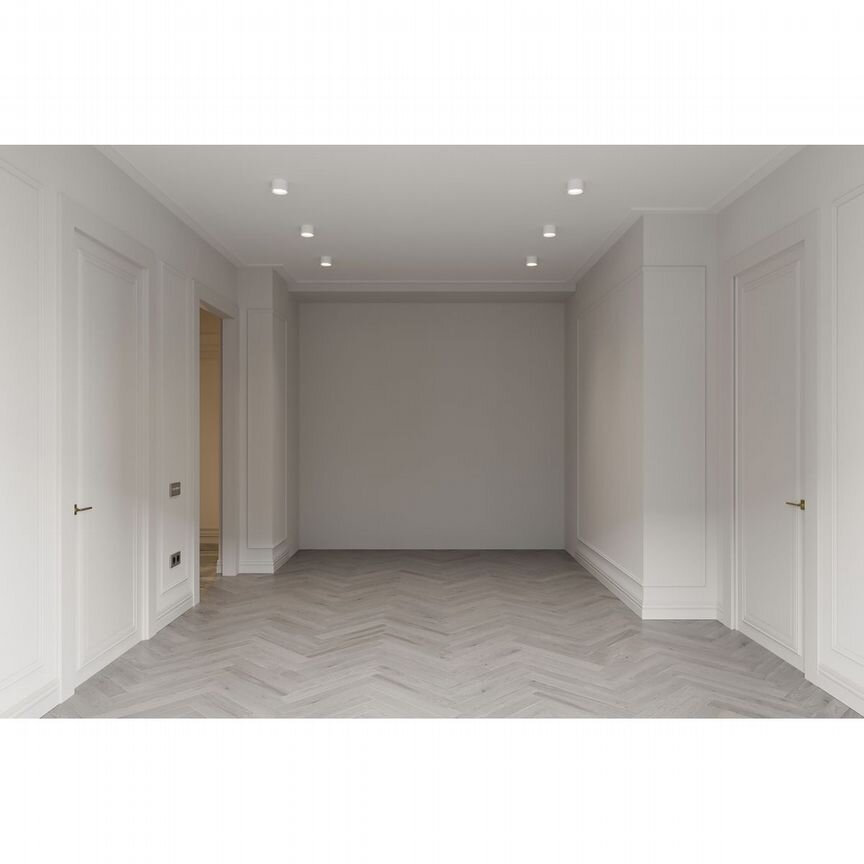 3-к. квартира, 88,2 м², 6/10 эт.