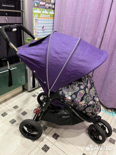 Valco baby snap 3