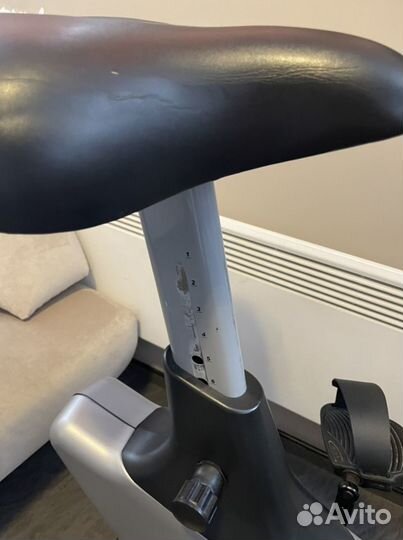 Велотренажер Vision fitness U40 classic