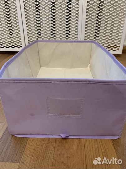 Корзина для хранения