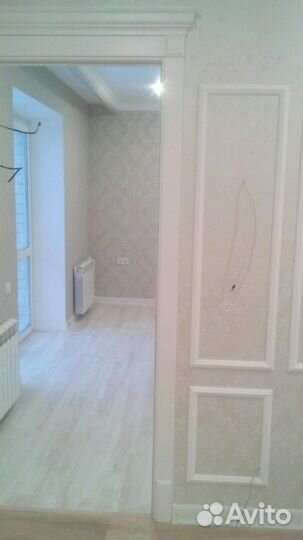 Поклейка обоев